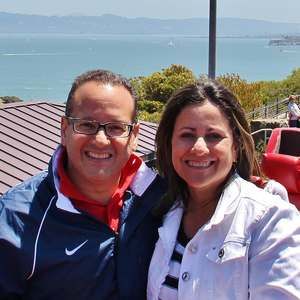 Meet your Posher, Mannysanta